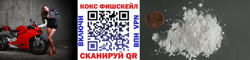 Кокаин Fish Scale  Волгоград 